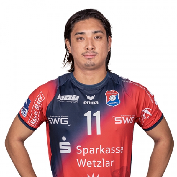 Ryuga  Fujita